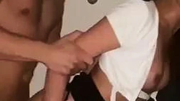 Vanna: Blowjob, Doggy  Big Ass Porn