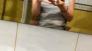 Amazing ass Amateur Blonde 19yo Teen anal fucked