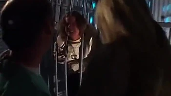 Big Vintage Ass Fucking In The Prison With Harmony Rose