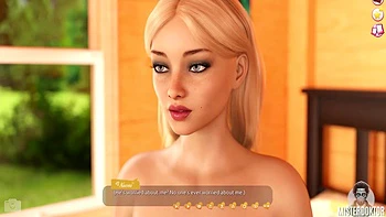 Helping The Hotties Re-start #27