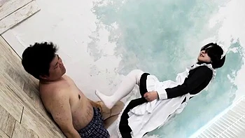 Faceslap Japan Super Hard - Weight Of The Merciless Maid