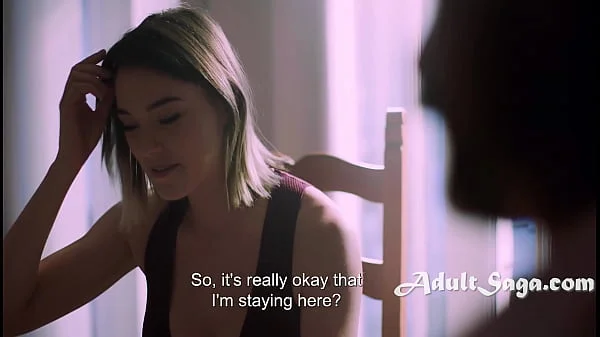 my step daughters friend