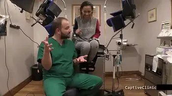 $Clov Kalani Luana Wakes Up On Side Of The Road Only To Take A Ride From Stranger Doctor Tampa