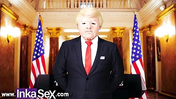 Big ass xxx with consummate sugar from Inka Sex