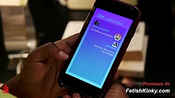 Noemie Bilas And Cherry Torn In Exotic Porn Movie Domination Uncut