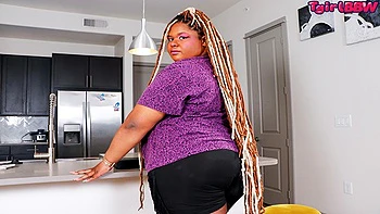 Grooby Girls - bbw anal dirt