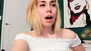 Rt0f tease: Big Tits, Amateur  Stripchat Porn