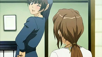 NuDokiki Dokikiokiki: Blowjob, Big Tits  Big Ass Porn