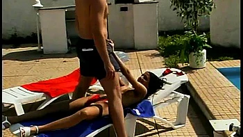 Claudia DeMoro Employs Her Ultra Tight Body For Some Hot Outdoor Anal Action: Porn