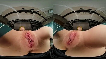 Back at it - good good: Blowjob, Doggy  Cowgirl VR Porn