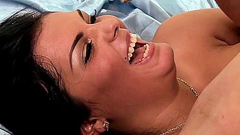 Tarra White And Jasmine Black Get Anally Tag Teamed