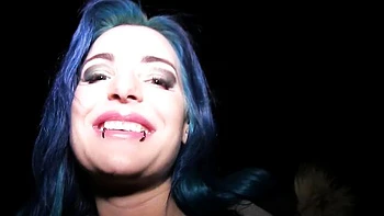 Watch striking dear's scene