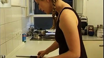 0285: Blowjob, Doggy  Cowgirl Porn