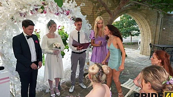 Jane White cheats on her husband with Arty Cheys