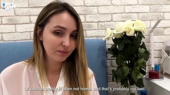 Exotic Sex Video Tattoo Amateur Exotic Only For You With Young Stepmother And Sasha Paradise