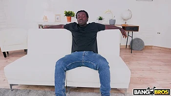 Monster Cock Massage