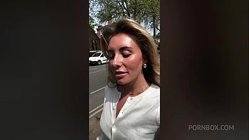 Bonnie Blue & Keiran Lee - 2 Freaks From Derby