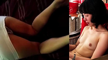 Korean Milf Oh Hye Kyoung Doggystyle and Anal POV