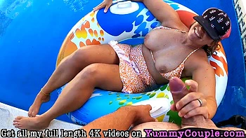 Cum Slut Lilly Horny MILF Cumshot Collection No. 83 - epi
