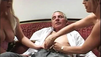 Lets show her how ft. Brooke Hunter Jerry Shagher: Blowjob, Doggy  Cowgirl Porn