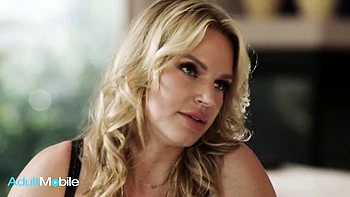 Sophisticated Rachael and Nathan's blonde video