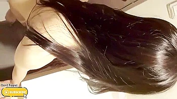 Movie With Ideal Miss From Asian Bondage