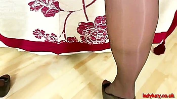 Lucy Gresty In Consummate Princesss Big Natural Tits Clip