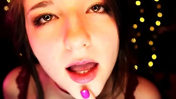 Fatty girl who loves big cocks warms up for a hardcore sex