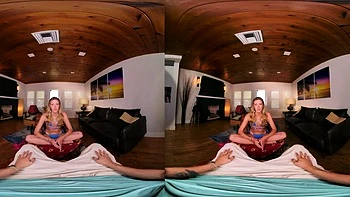 Addison Vodka-Tantric Teacher