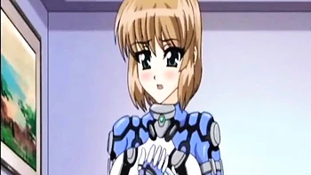 Anime Manga Sex Action