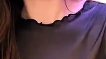 Close up BJ cumshot