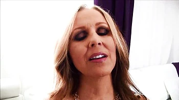 Watch well-formed Julia Ann's smut