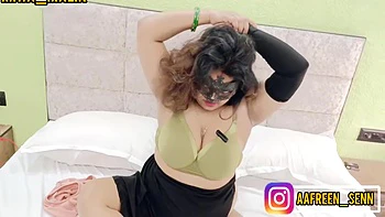 Maya Went To Her Coaching Class Drenched In The Rain And It Was A Holiday, After That Maya Started Getting Rid Of Her Teacher