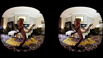 Lily Kink And Aj Fresh Fucking In The Uk