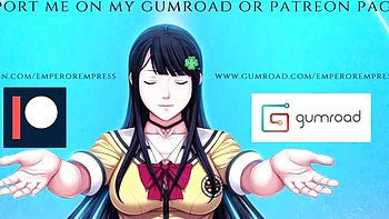 Patreon Collection 1: Big Tits, Bongacams  Japanese Porn