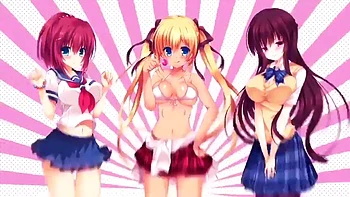 Hempai: Blowjob, Hardcore  Bongacams Porn