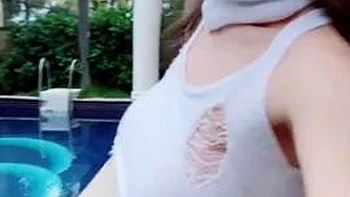 Asianboobs: Stripchat, Solo  Tits Porn