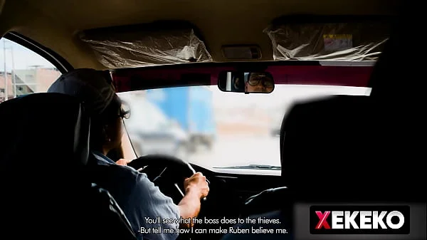 Así consigue una venezolana trabajo en Perú (TODO TERMINA MAL)