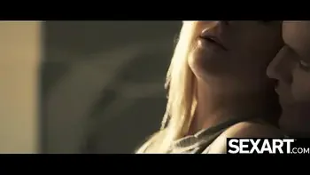 Beauty rides her man's hard cock before sucking him dry