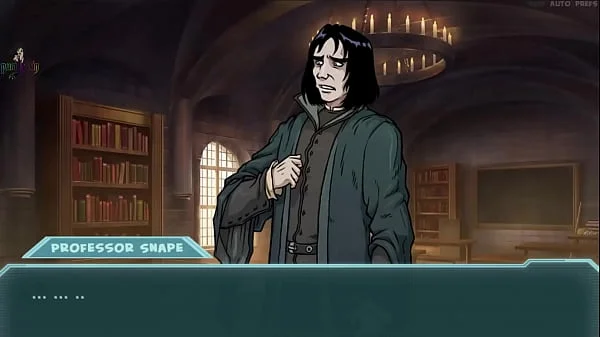 Akabur's Star Channel 34 part 51 Glory hole Hermoine