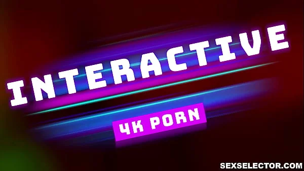 SEX SELECTOR - Helping Out Your Friend's Super Hot Girlfriend  Blake Blossom (Will You Break The Bro Code?)