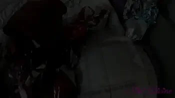 I fuck my stepmom's big ass like a rabbit during Easter!