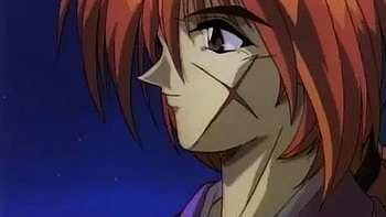Rurouni kenshin 46: Xhamster, Vintage  Anime Porn