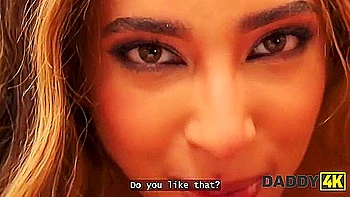 Nice And Luna Blackxs Hot Girl Sex