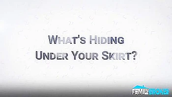 Sloppy, Dirty My Stepdaughters Most Perverted Wish