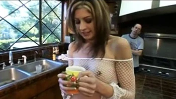 Lisa Takes It Up Her Tight: Blowjob, Cowgirl  Hardcore Porn