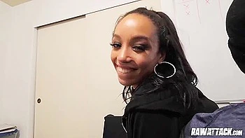 Alexis Tae - Alexiss Oral Trailer