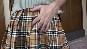 Uncensored Teen Gets Cum Covered in Wild Bukkake & Deepthroat Training