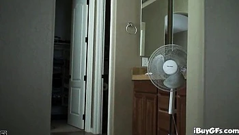 Adroit Savannah Gold and Savannah - fetish action - I Buy GFs