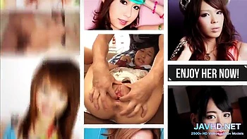 Lovely japanese porn models Vol 58 by JAVHD: Blowjob, Missonary  Amateur Porn